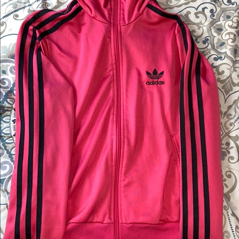 Adidas sweater